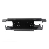 Rugged Ridge Winch Mount (MPN: 11543.15)