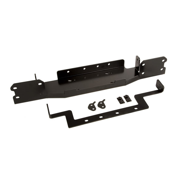 Rugged Ridge Winch Mount Plate (MPN: 11543.16)