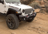 Rugged Ridge Winch Mount Plate (MPN: 11543.16)