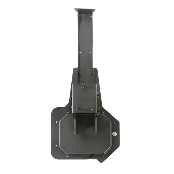 Rugged Ridge Spare Tire Carrier (MPN: 11546.52)
