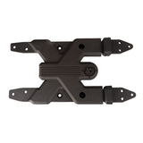 Rugged Ridge Spare Tire Carrier (MPN: 11546.55)