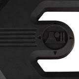 Rugged Ridge Tailgate Hinge (MPN: 11546.56)