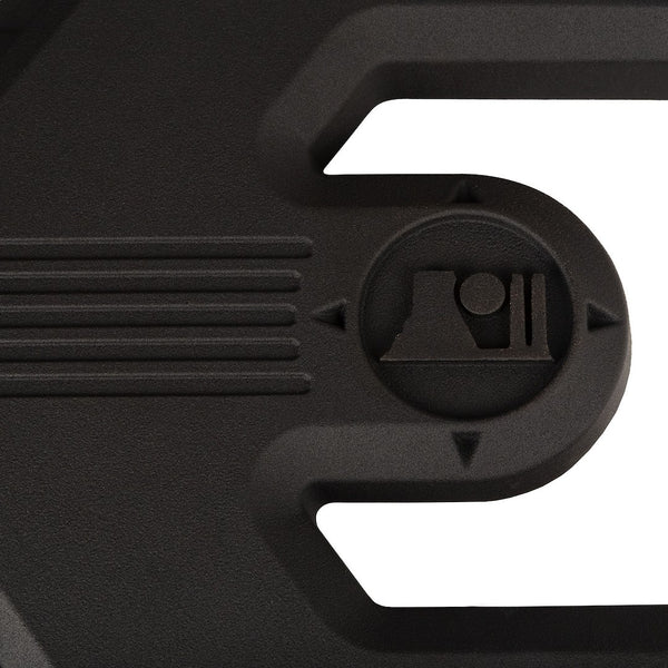 Rugged Ridge Tailgate Hinge (MPN: 11546.56)