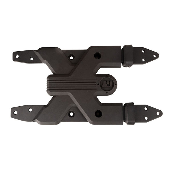 Rugged Ridge Tailgate Hinge (MPN: 11546.56)