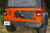 Rugged Ridge Tailgate Hinge (MPN: 11546.56)