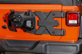 Rugged Ridge Tailgate Hinge (MPN: 11546.56)