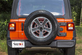 Rugged Ridge Tailgate Hinge (MPN: 11546.56)