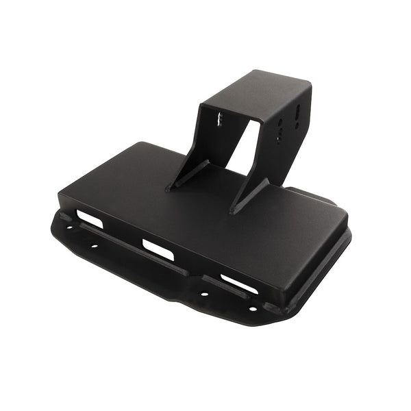 Rugged Ridge Spare Tire Carrier (MPN: 11546.57)