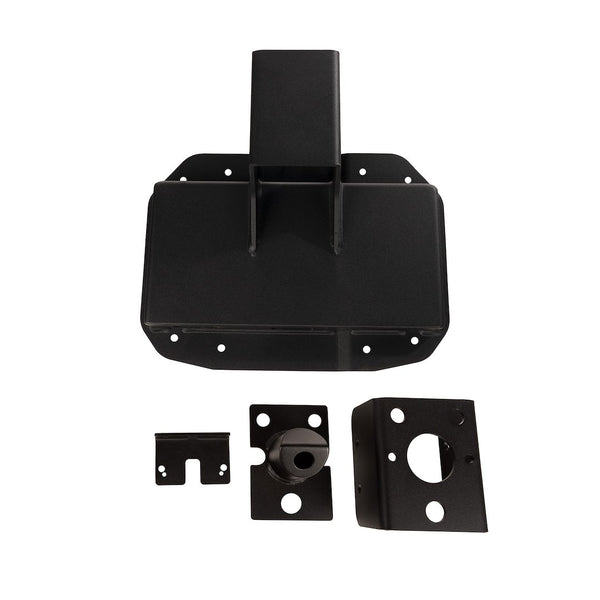 Rugged Ridge Spare Tire Carrier (MPN: 11546.57)