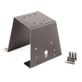 Rugged Ridge Spartacus HD Tire Carrier (MPN: 11546.62)