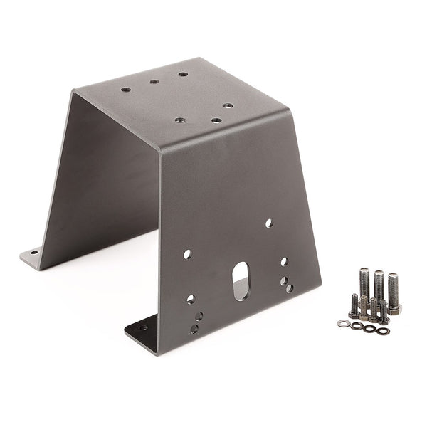 Rugged Ridge Spartacus HD Tire Carrier (MPN: 11546.62)