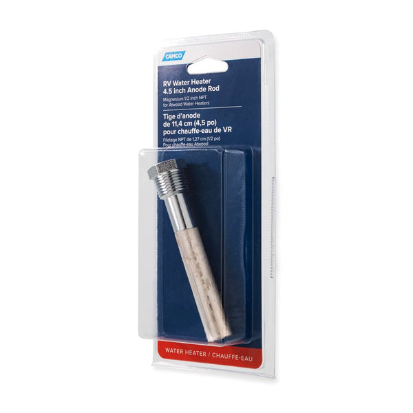 Camco Water Heater Anode Rod (MPN: 11553)