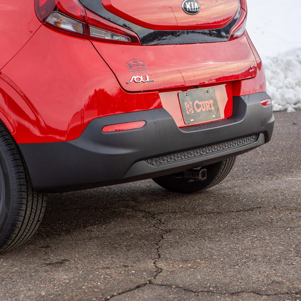 CURT Class 1 Trailer Hitch (MPN: 11575)