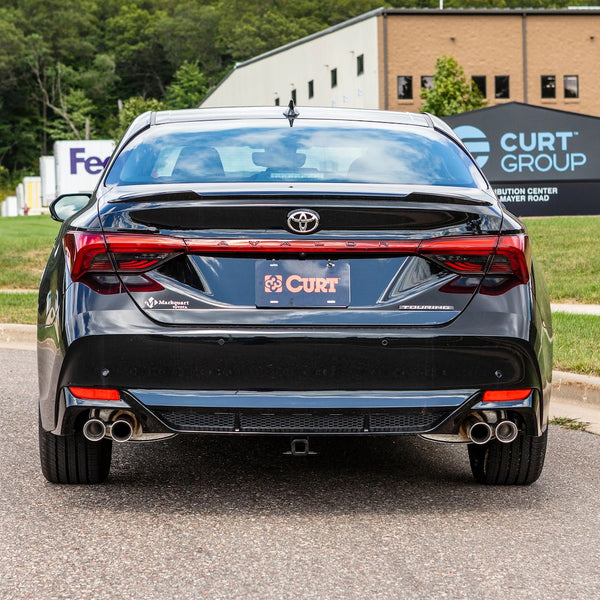 CURT Class 1 Trailer Hitch (MPN: 11576)