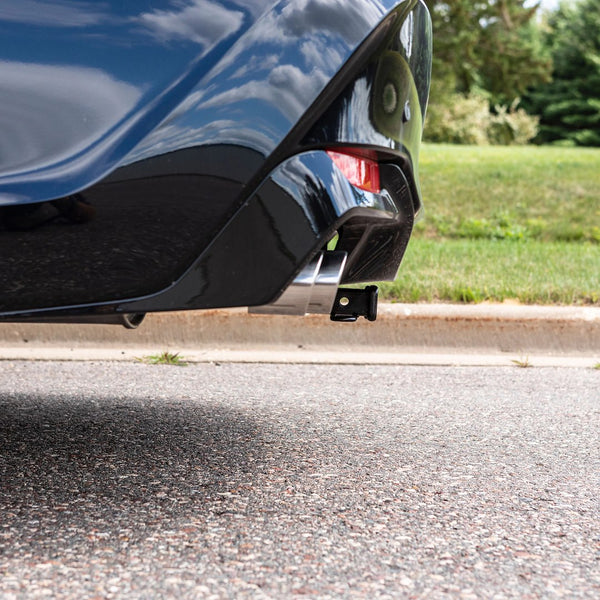 CURT Class 1 Trailer Hitch (MPN: 11576)