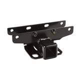 Rugged Ridge Trailer Hitch Assembly (MPN: 11580.11)