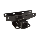 Rugged Ridge Trailer Hitch Rear (MPN: 11580.57)