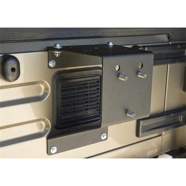 Rugged Ridge Spare Tire Carrier (MPN: 11585.01)