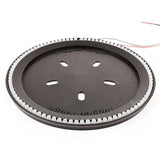 Rugged Ridge Spare Tire Brake Light (MPN: 11585.04)