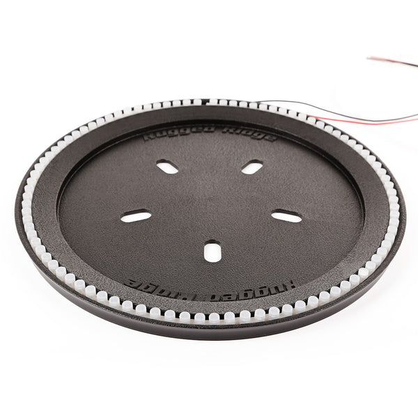 Rugged Ridge Spare Tire Brake Light (MPN: 11585.04)