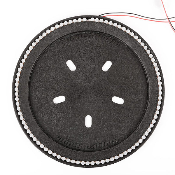 Rugged Ridge Spare Tire Brake Light (MPN: 11585.04)