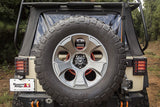 Rugged Ridge Spare Tire Brake Light (MPN: 11585.04)