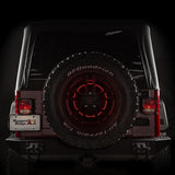 Rugged Ridge Spare Tire Brake Light (MPN: 11585.04)