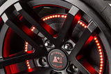 Rugged Ridge Spare Tire Brake Light (MPN: 11585.04)