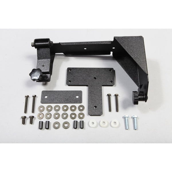Rugged Ridge Off Road Jack Mounting Bracket (MPN: 11586.01)