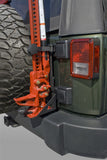 Rugged Ridge Off Road Jack Mounting Bracket (MPN: 11586.01)