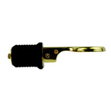 Boat Drain Plug with Snap-Handle (MPN: 11591-3)