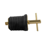 Boat Drain Plug T-Handle 1 Inch Diameter (MPN: 11592-3)