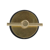 Boat Drain Plug T-Handle 1 Inch Diameter (MPN: 11592-3)