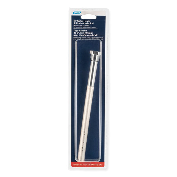 Camco Water Heater Anode Rod (MPN: 11593)