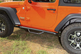 Rugged Ridge Spartan Nerf Bar (MPN: 11596.03)