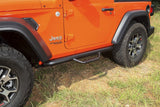 Rugged Ridge Spartan Nerf Bar (MPN: 11596.03)