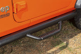 Rugged Ridge Spartan Nerf Bar (MPN: 11596.03)