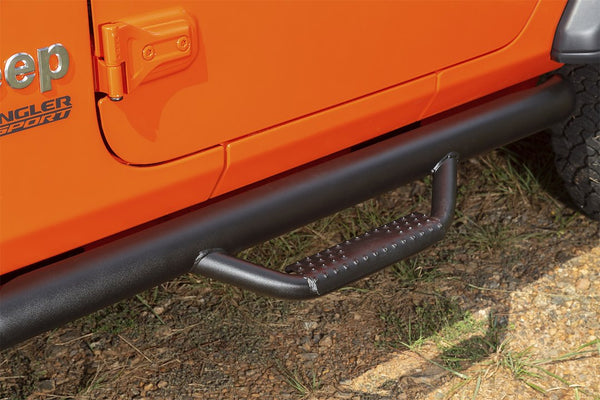 Rugged Ridge Spartan Nerf Bar (MPN: 11596.03)