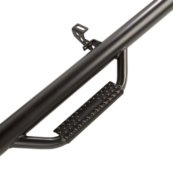 Rugged Ridge Spartan Nerf Bars (MPN: 11596.04)
