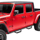 Rugged Ridge Spartan Nerf Bar (MPN: 11596.12)