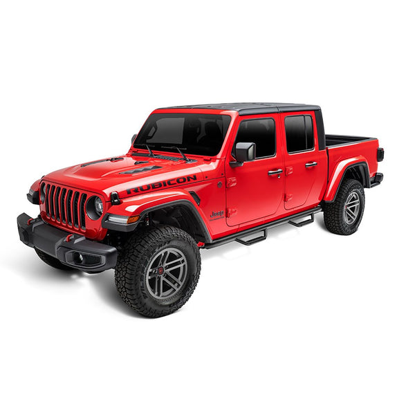 Rugged Ridge Spartan Nerf Bar (MPN: 11596.12)