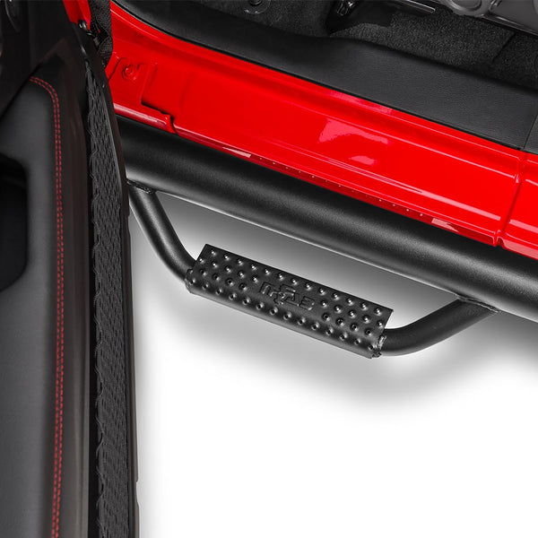 Rugged Ridge Spartan Nerf Bar (MPN: 11596.12)