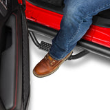 Rugged Ridge Spartan Nerf Bar (MPN: 11596.12)