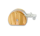 Holley Carburetor Float (MPN: 116-4)