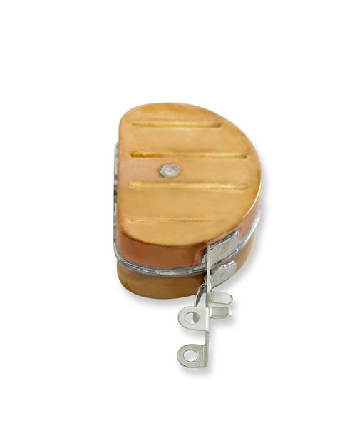 Holley Carburetor Float (MPN: 116-4)