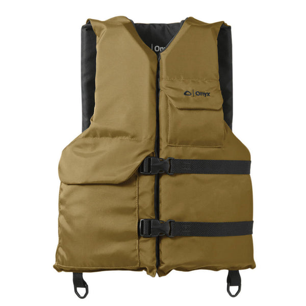 Onyx Outdoors Personal Floatation Device (MPN: 116000-706-005-12)