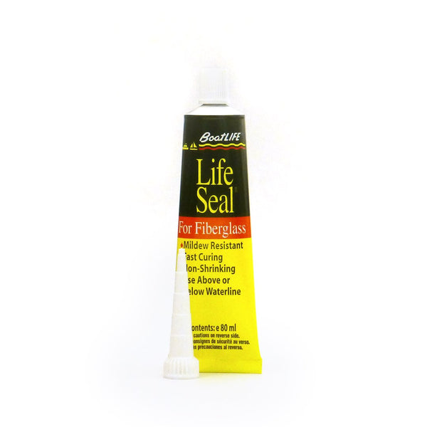 Life Seal Marine Caulk Sealant (MPN: 1160)