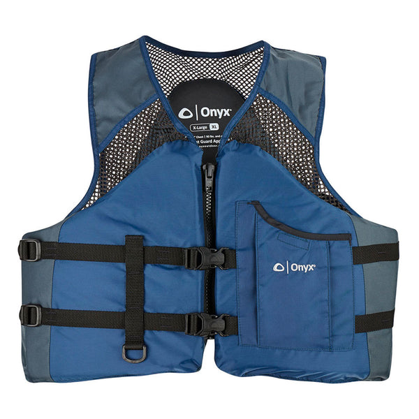Onyx Outdoors Personal Floatation Device (MPN: 116200-500-080-13)