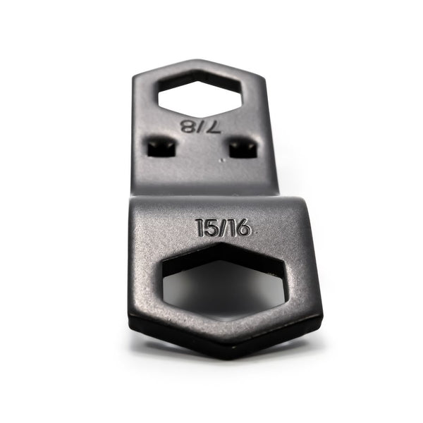 Camco Water Heater Drain Plug (MPN: 11633)