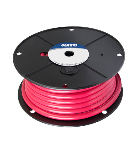 Ancor Marine Grade Battery Cable (MPN: 116505)